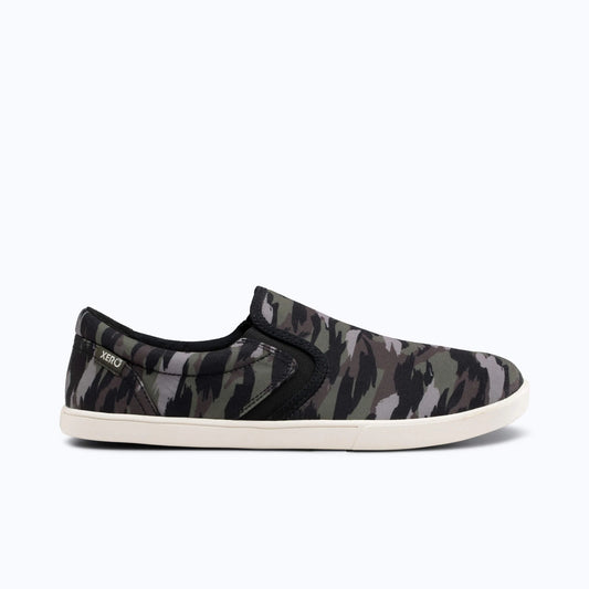 Dillon Canvas Slip-On - Men