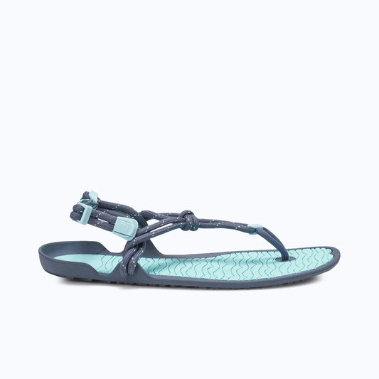 Aqua Cloud - Women